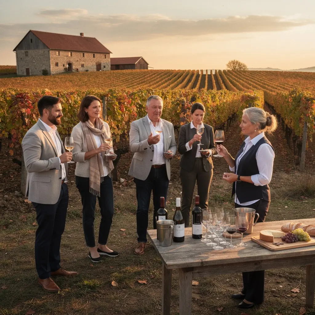 Modern workspace environment